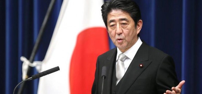 One year in, is the honeymoon over for Abenomics?