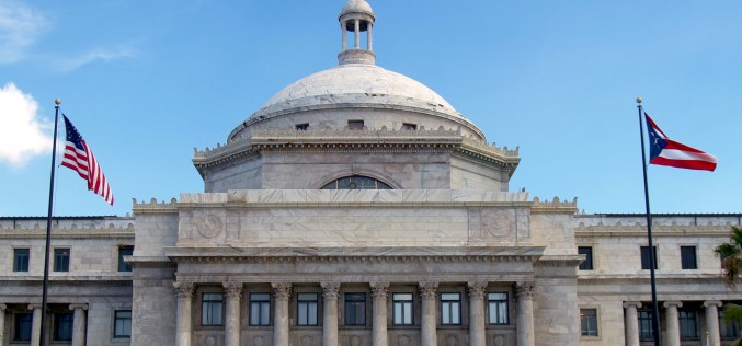 Could Puerto Rico default?