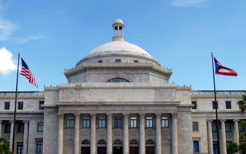 Could Puerto Rico default?