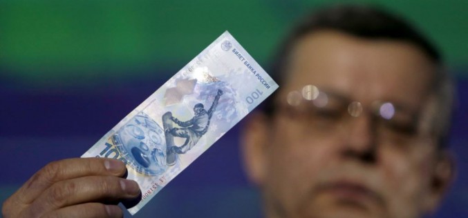 Russia’s recession could hurt European trading partners