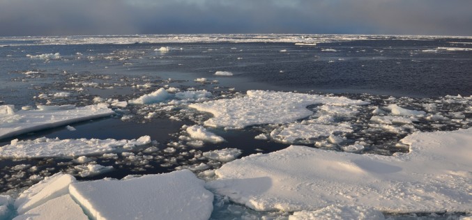 India moves on long-term plans for Arctic investment