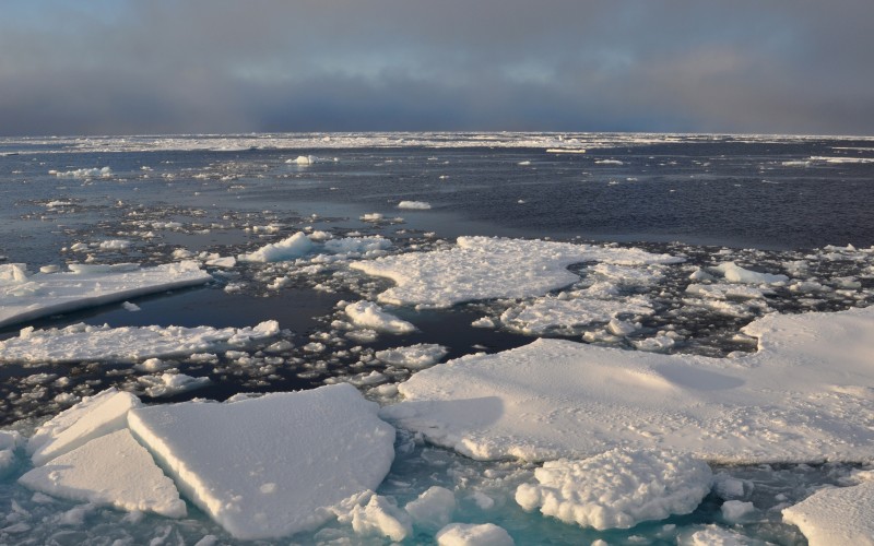 India moves on long-term plans for Arctic investment