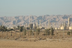 The future of oil production in Iraq
