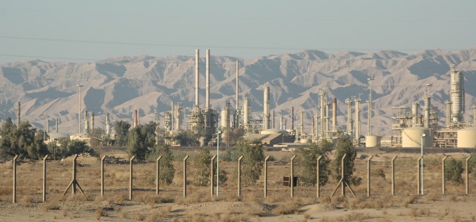 The future of oil production in Iraq
