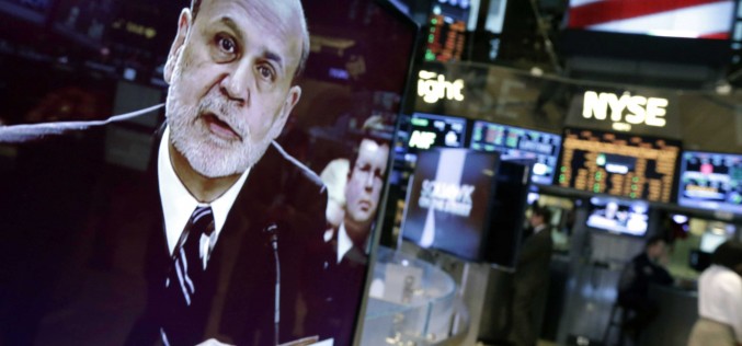 Central banks rely on forward guidance