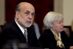 Fed mulls taper, possible changes in guidance