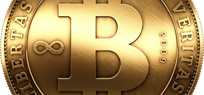Bitcoin offers free currency movement in China, for now