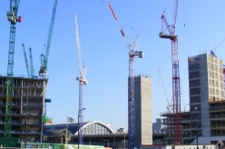 UK economy is finally recovering, says Bank of England