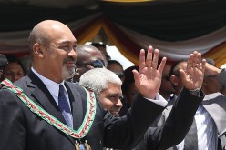 Suriname-Netherlands row downplays economic progress