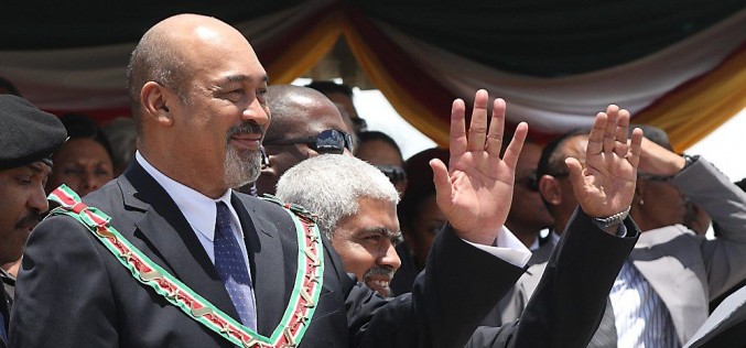 Suriname-Netherlands row downplays economic progress