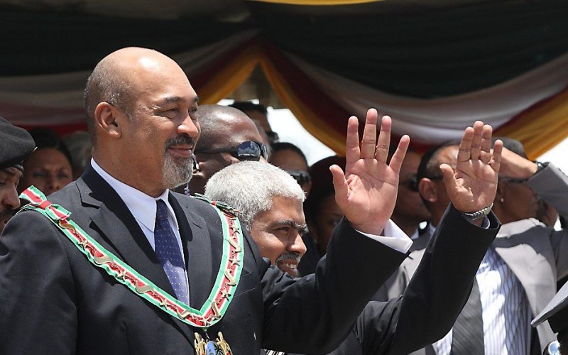 Suriname-Netherlands row downplays economic progress