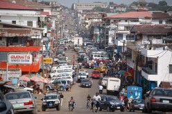 Liberia’s private sector shows promising signs