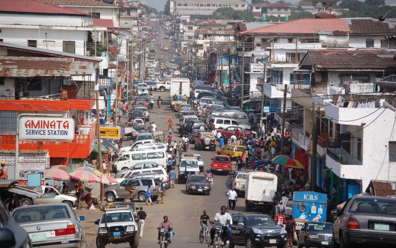 Liberia’s private sector shows promising signs