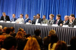Financing peace: The Colombian economy after the FARC