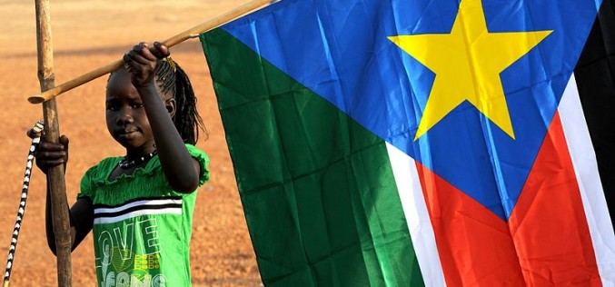 South Sudan corruption rampant, despite sacked ministers