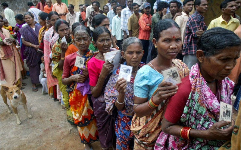 5 key takeaways from state elections in India