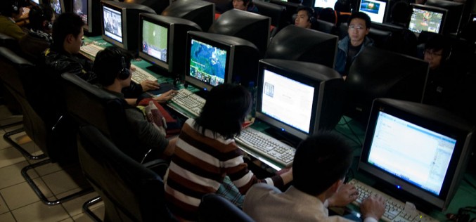 The future of the Internet is at risk