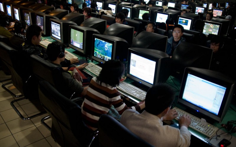 The future of the Internet is at risk