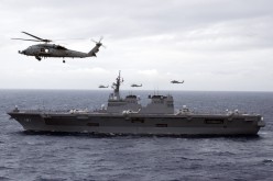 China’s air-defense zone ratchets up risk for trade and investment