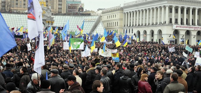 Ukraine’s EU rejection harmful to business environment