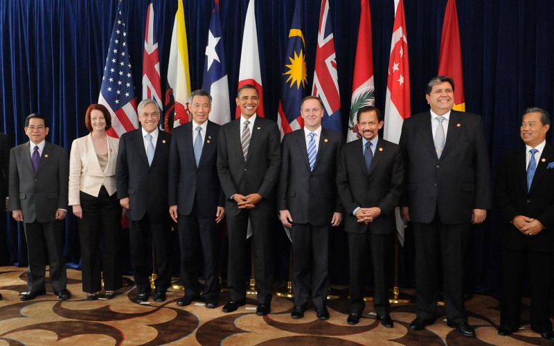 What to watch for in the TPP trade negotiations