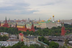Book Review: Can Russia Modernize?