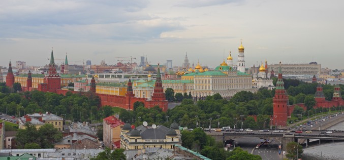 Book Review: Can Russia Modernize?