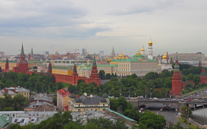 Book Review: Can Russia Modernize?