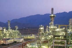 Oman and BP finalise natural gas deal, signalling regional change