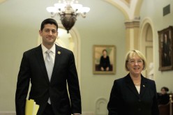 U.S. Congress has a budget deal, but more uncertainty lies ahead