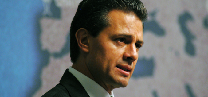 Mexico’s oil reforms aim to boost revenue