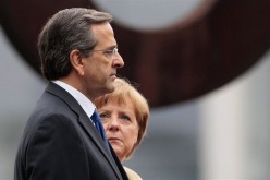 Will Greece have to ask for additional debt relief?