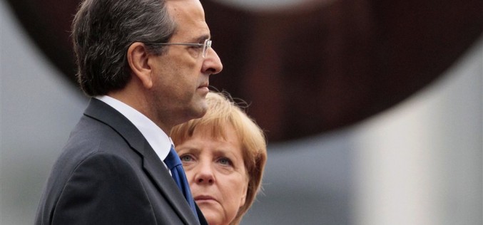 Will Greece have to ask for additional debt relief?