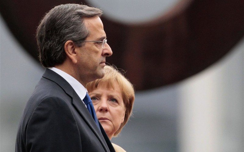 Will Greece have to ask for additional debt relief?