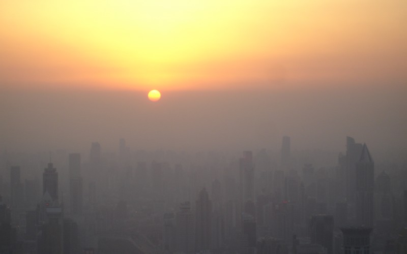4 reasons growth pains will replace growth gains in China