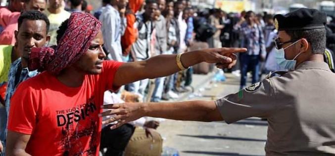 7 spoilers to look for after Saudi migrant labour reforms