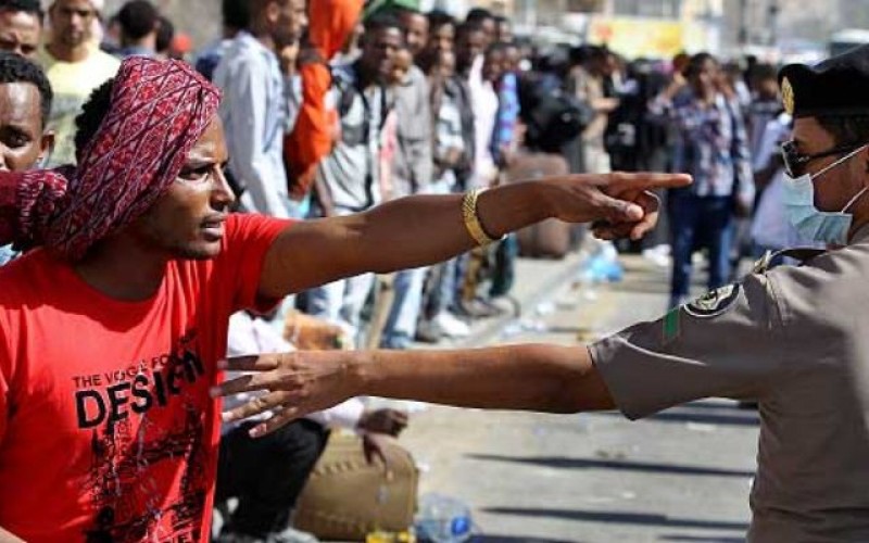 7 spoilers to look for after Saudi migrant labour reforms