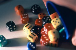 There is nothing normal about risk and uncertainty