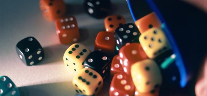 Risk management should span the company