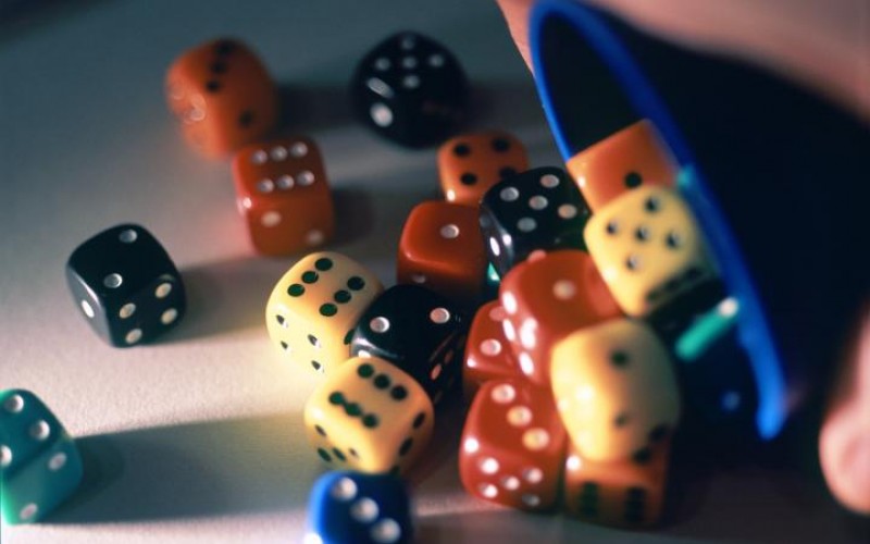 There is nothing normal about risk and uncertainty