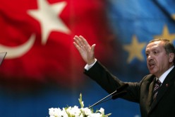 Alleged corruption scandal stirs Turkish political scene