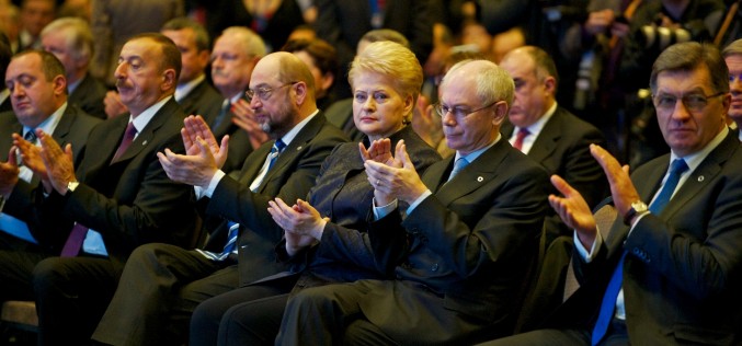 Is the Vilnius Summit an Eastern Partnership pre-mortem?