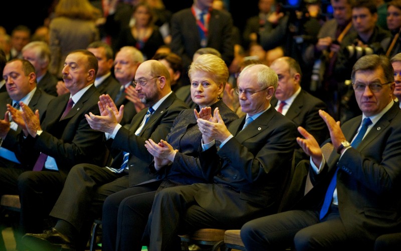 Is the Vilnius Summit an Eastern Partnership pre-mortem?