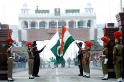 Resumed trade means hope for India-Pakistan relations