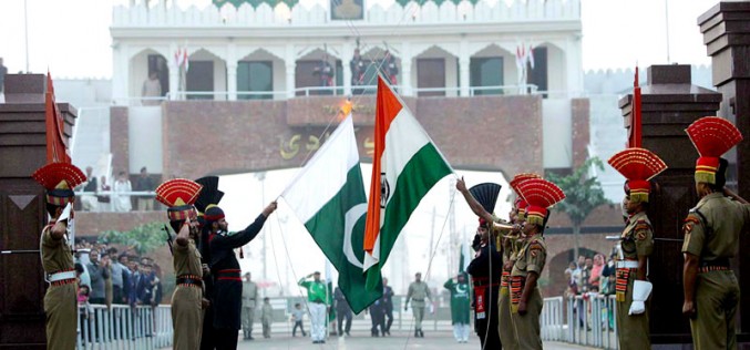 Resumed trade means hope for India-Pakistan relations