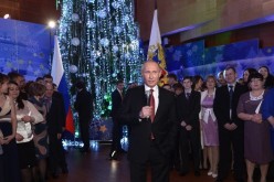 Russia invests in Far East to prevent Chinese influence