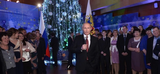 Russia invests in Far East to prevent Chinese influence