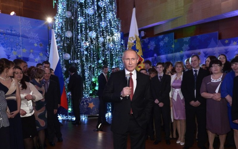 Russia invests in Far East to prevent Chinese influence