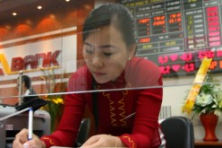 Vietnam increases foreign bank ownership