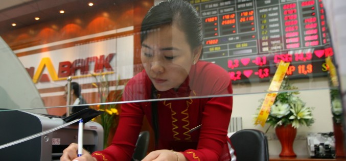 Vietnam increases foreign bank ownership